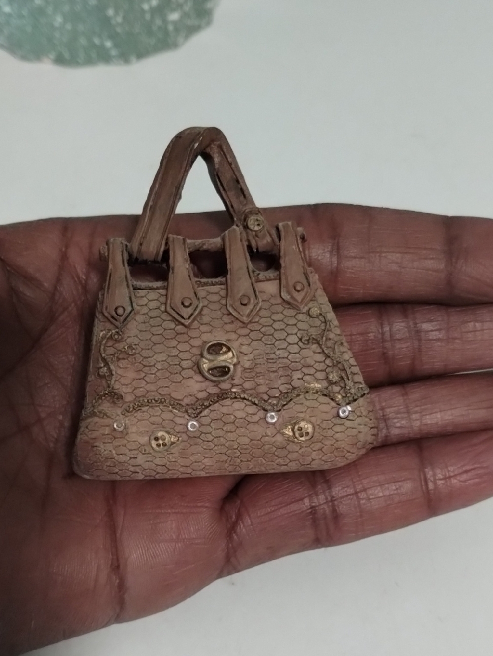 Tiny Decorative 👜